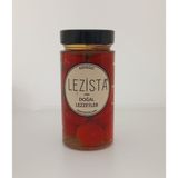 Lezista Kiraz Biber Turşusu 545 gr - 900 gr