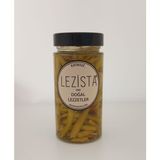 Lezista Yakan Biber Turşusu 545 gr - 900 gr
