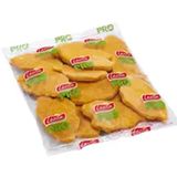 Lezita 1.08 kg Dondurulmuş Piliç Schnitzel