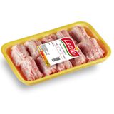 Lezita 1 kg Kelebek Sırt Pirzola