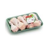 Lezita 1 kg Tabaklı Baget