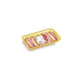 Lezita 1 kg Tabaklı Bonfile