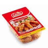 Lezita 270 gr Çıtır Kıtır Piliç Fileto