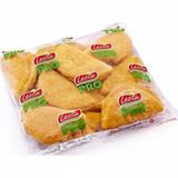 Lezita Cordon Bleu 1 kg Dondurulmuş Piliç