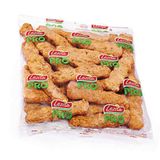 Lezita Dondurulmuş Piliç Acılı Kebap 1000 gr