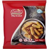 Lezita Dondurulmuş Piliç Kroket Poşetli 700 g