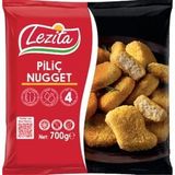 Lezita Dondurulmuş Piliç Nugget 700 g