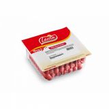 Lezita Piliç 1 kg Uzun Sosis