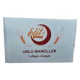 Leziz Leblebi Kurabiyesi Kutulu Çoklu Paketlerde (36 ADET * (250 GR KUTU), SADE)