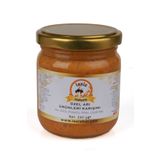Leziz Natura Propolis - Arı Sütü - Polen - Bal Karışımı 240 gr