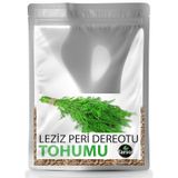 Leziz Peri Dereotu Tohumu Yüksek Verim 30 Adet