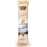 Lezzcafe 17 gr Sütlü Köpüklü Latte