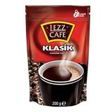 Lezzcafe 200 gr Klasik Çözünebilir Kahve