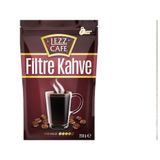 Lezzcafe 250 gr Filtre Kahve