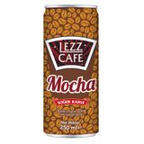 Lezzcafe 250 ml Mocha Kahve