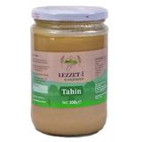 Lezzet Bahçem 650 gr Tahin