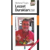 LEZZET DURAKLARI 2008 - GENEL