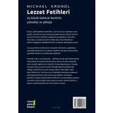 Lezzet Fetihleri - michael crondl