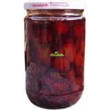 Lezzet-i Bahçemden 850 gr Çilek Reçeli