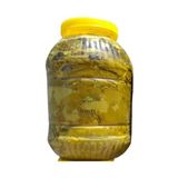 Lezzet-i Bahçemden Manisa Sultaniye Üzüm Salamura Yaprak 5 kg