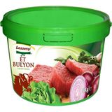 Lezzetçi 5 kg Et Bulyon
