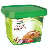 Lezzetçi 750 gr Tavuk Bulyon