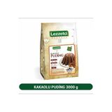 Lezzetçi Kakaolu Puding 3Kg