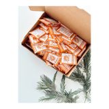 LEZZETÇİ Masterpack Tek Kullanımlık 1,5 gr Pizza Baharatı 1000 Adet