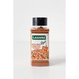 Lezzetçi Pizza Baharatı 120 gr