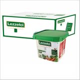 Lezzetçi Sarımsaklı Sebzeli Çeşni 6 Adet 750 gr
