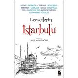 Lezzetlerin İstanbul’u - Pozitif Yayınları