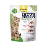 Lezzetli Kedi Ödül Tableti - Ördek, Dana Ve Hindi Eti İçeren 150 G
