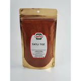 Lezzette Artı Kaliteniz 100 gr Tatlı Toz Biber
