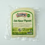 Lezzine 350 gr İnek Eski Kaşar Peyniri