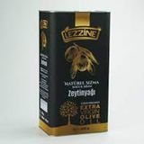 Lezzine 5 lt Naturel Sızma Soğuk Sıkım Zeytinyağı