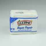 Lezzine 600 gr %90 Keçi Peyniri