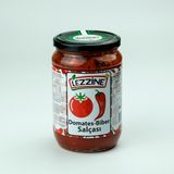 Lezzine Domates Biber Salçası 720G - 720 gr