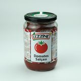 Lezzine Domates Salçası 720G - 720 gr