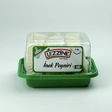 Lezzine Klasik İnek Peyniri 525g (3 dilim)