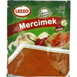 Lezzo Mercimek Çorbası 60 gr 12'li - 720 gr