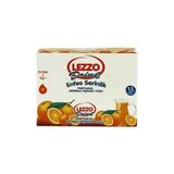 Lezzo Toz Içecek Portakal 9 gr x 24