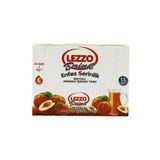 Lezzo Toz Içecek Şeftali 9 gr X24 - 208 gr
