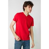 LF 2029279 M TSS Erkek T-Shirt LF2029279
