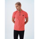 LF 2037112 M PTK Erkek T-Shirt LF2037112