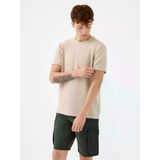 LF 2038593 M TSS Erkek T-Shirt LF2038593