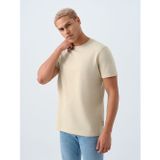 LF 2038729 M TSS Erkek T-Shirt LF2038729