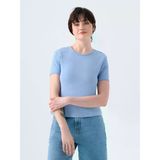 LF 2039107 W TSS Kadın T-Shirt LF2039107