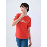 LF 2039128 W TSS Kadın T-Shirt LF2039128