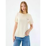 LF 2039163 W TSS Kadın T-Shirt LF2039163