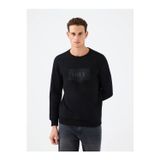 LF 2041079 M SWS Erkek Sweatshirt LF2041079